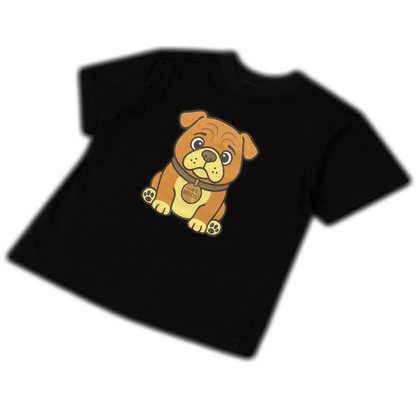 +44 Hamilton Crew Kids Tee