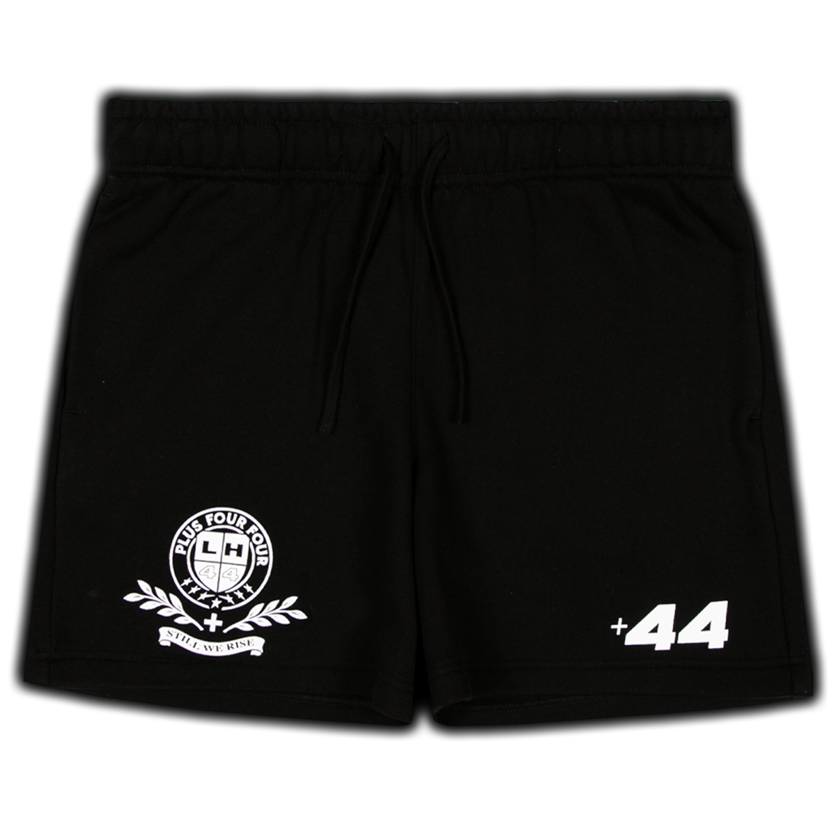 Pantalones cortos universitarios +44 PLUS44