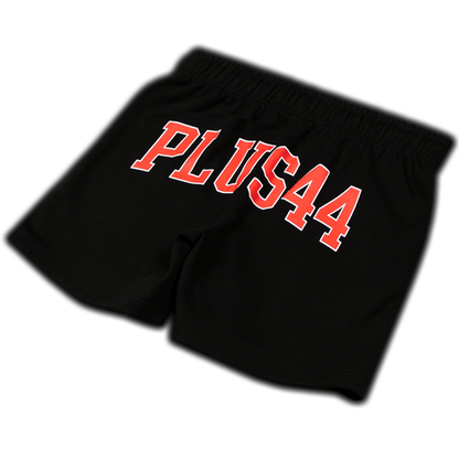 Pantalones cortos universitarios +44 PLUS44