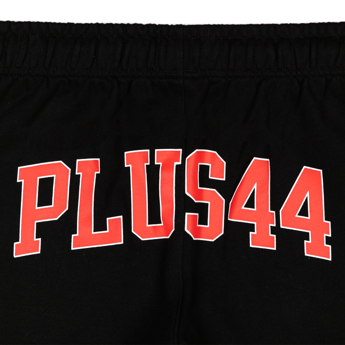 Pantalones cortos universitarios +44 PLUS44