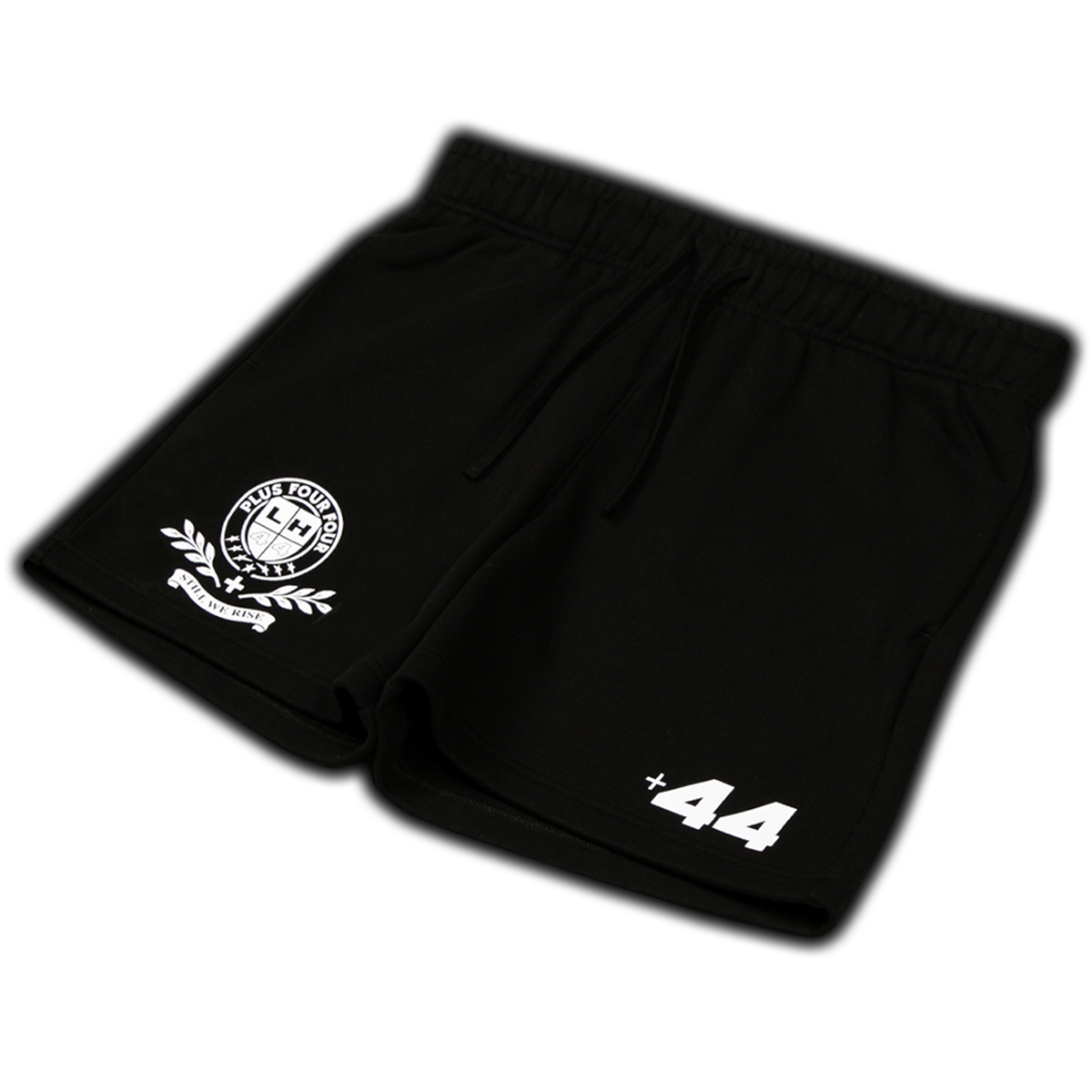 Pantalones cortos universitarios +44 PLUS44