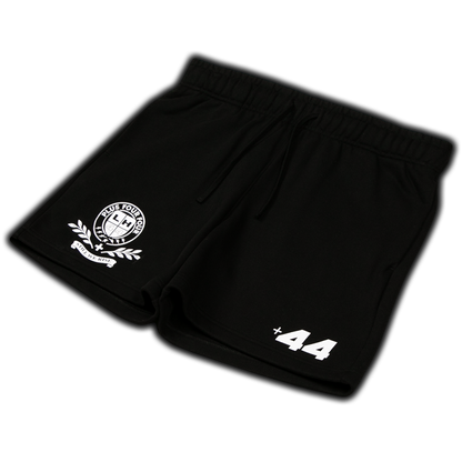Pantalones cortos universitarios +44 PLUS44
