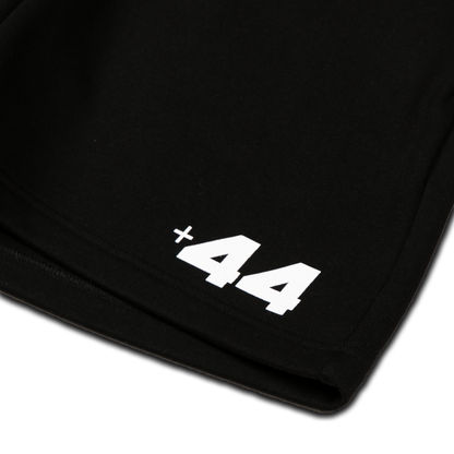 Pantalones cortos universitarios +44 PLUS44