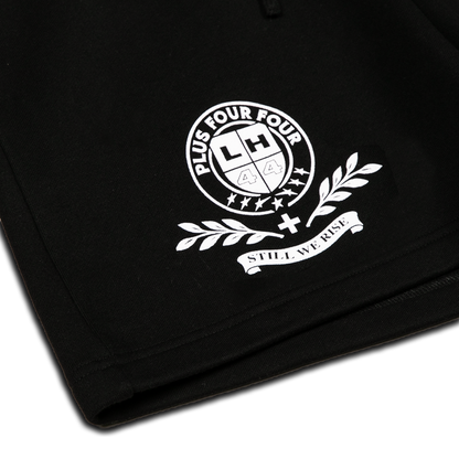 Pantalones cortos universitarios +44 PLUS44