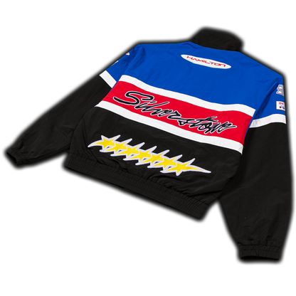 +44 Silverstone Track Jacket