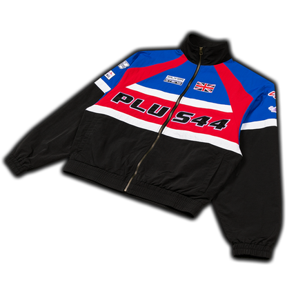 +44 Silverstone Track Jacket