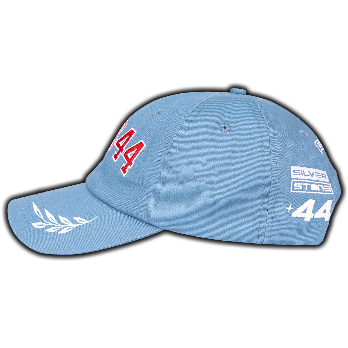 +44 Silverstone Varsity Hat