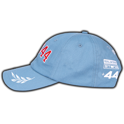 +44 Silverstone Varsity Hat
