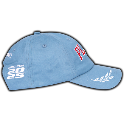 +44 Silverstone Varsity Hat