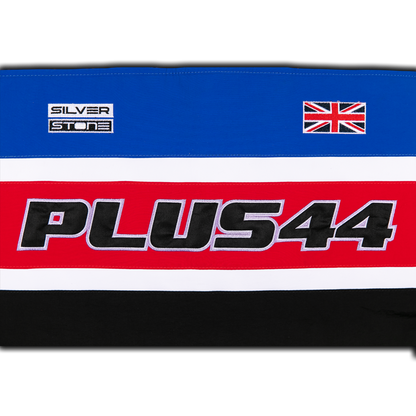 +44 Silverstone Tote Bag