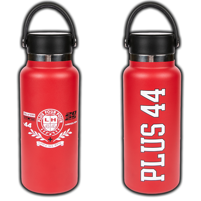+44 Silverstone Varsity Water Bottle