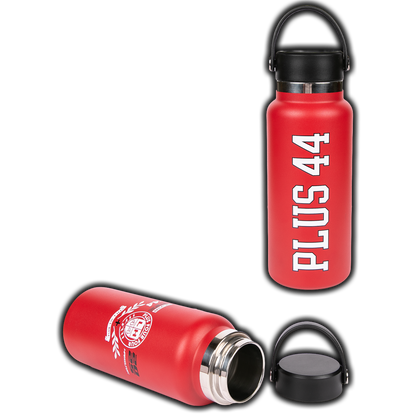 +44 Silverstone Varsity Water Bottle