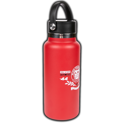 +44 Silverstone Varsity Water Bottle