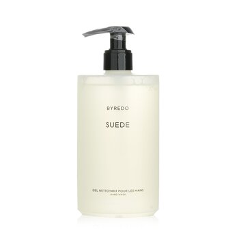 BYREDO Hand Wash Suede 450ml