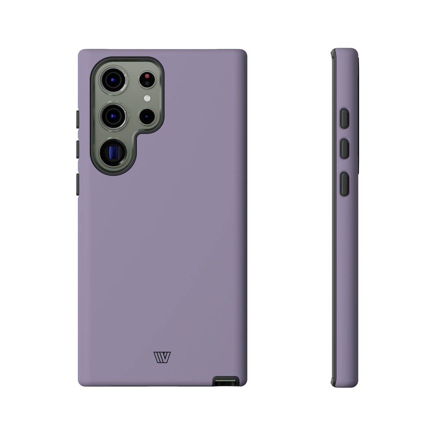 AMATISTA HUMO | Funda resistente para teléfono
