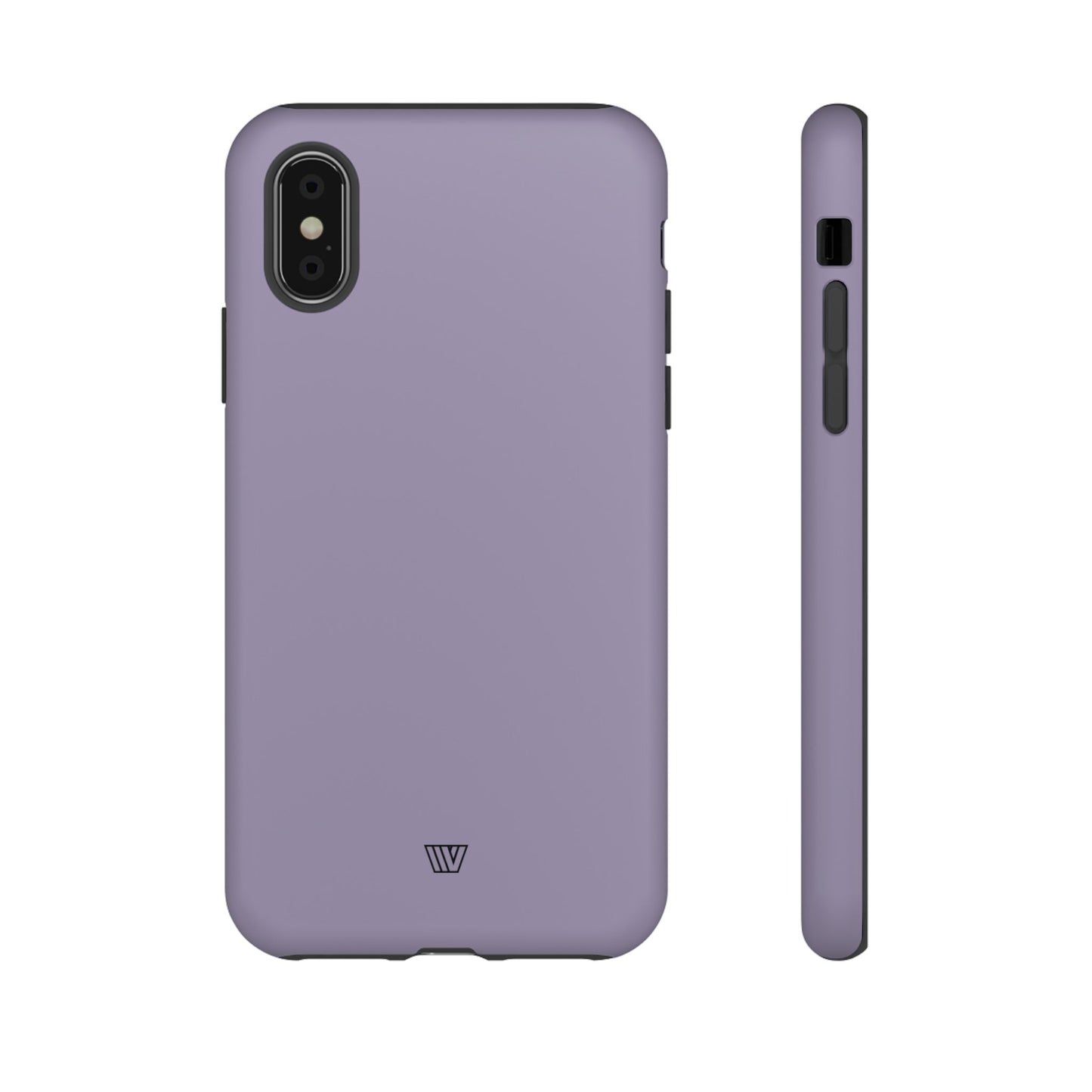 AMATISTA HUMO | Funda resistente para teléfono