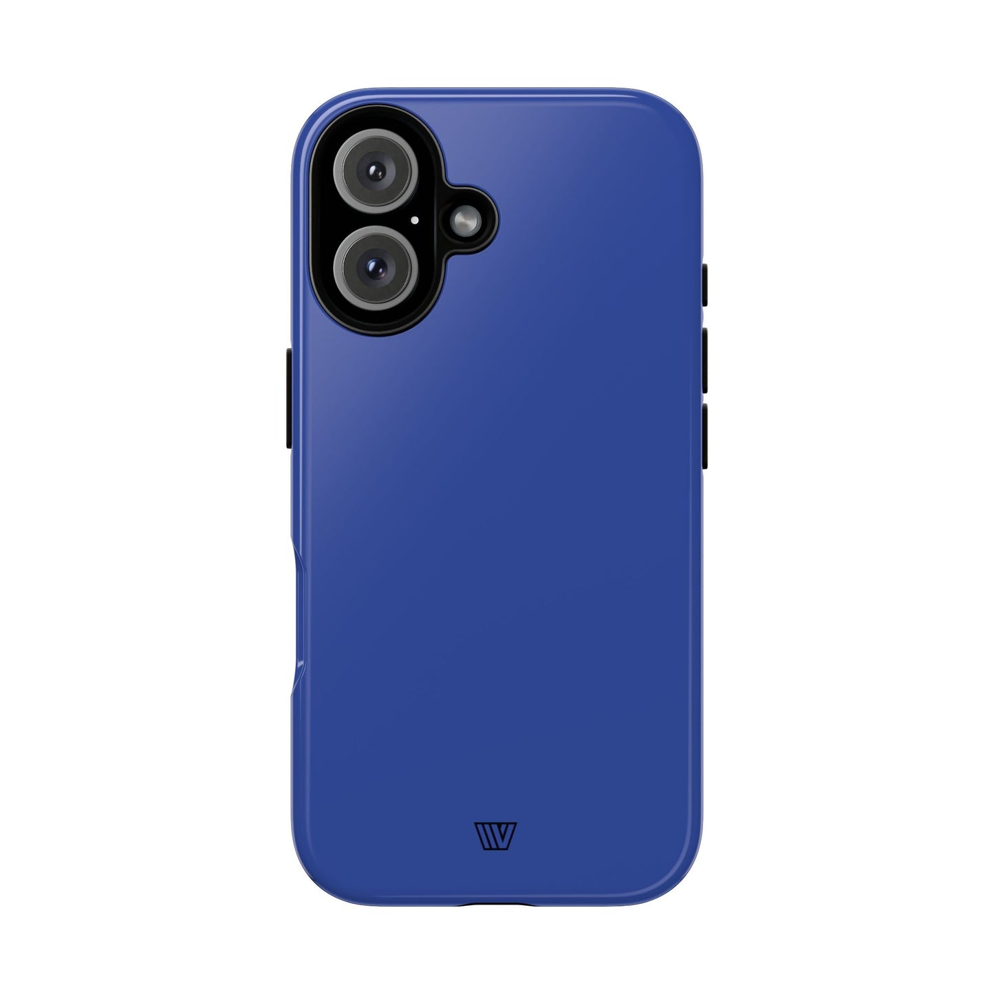 AZUL | Funda resistente para teléfono