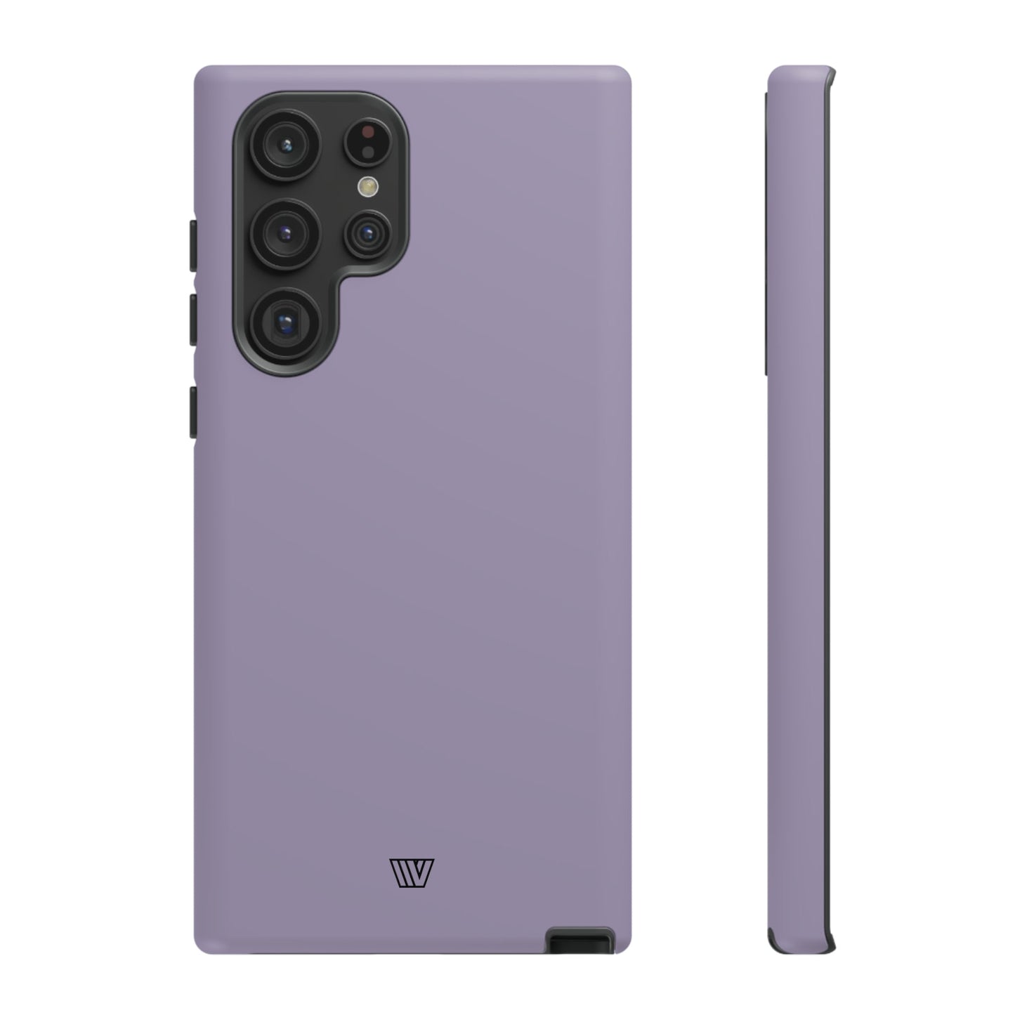 AMATISTA HUMO | Funda resistente para teléfono