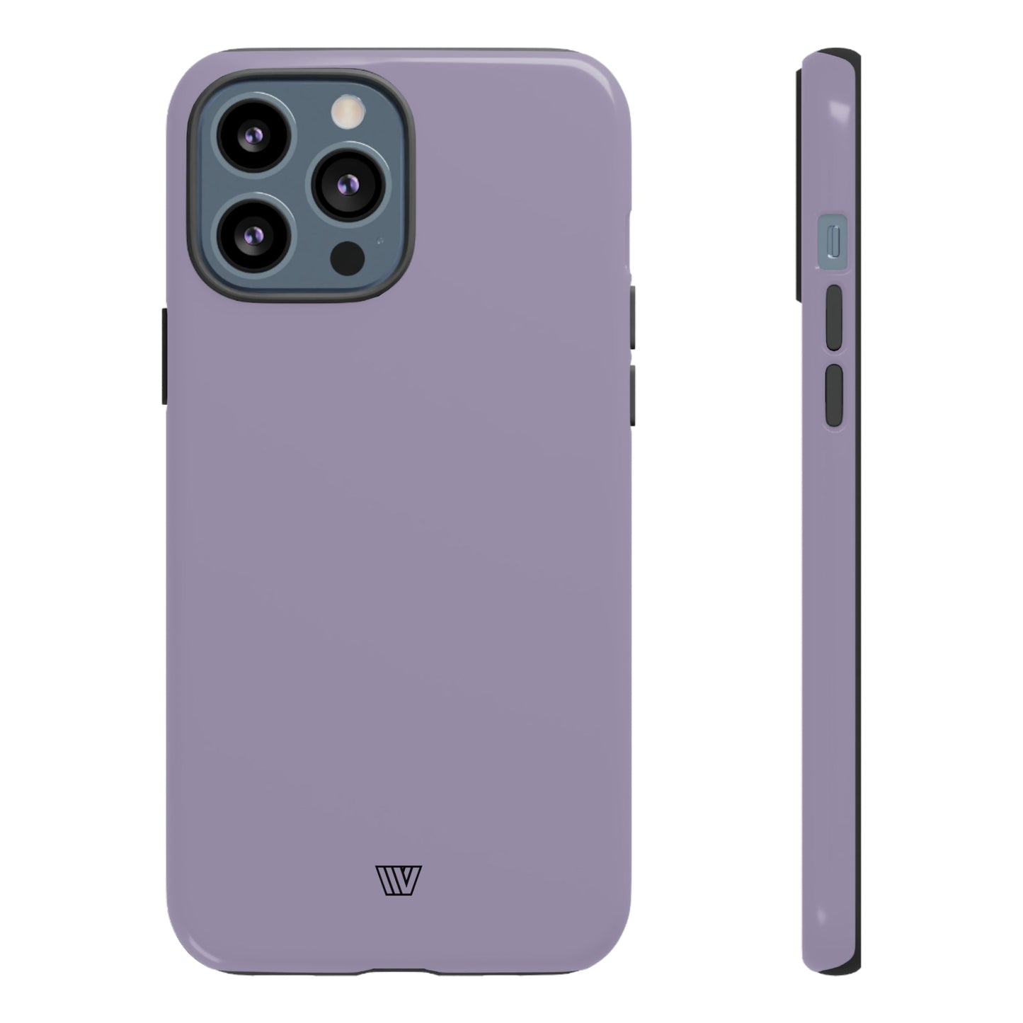 AMATISTA HUMO | Funda resistente para teléfono
