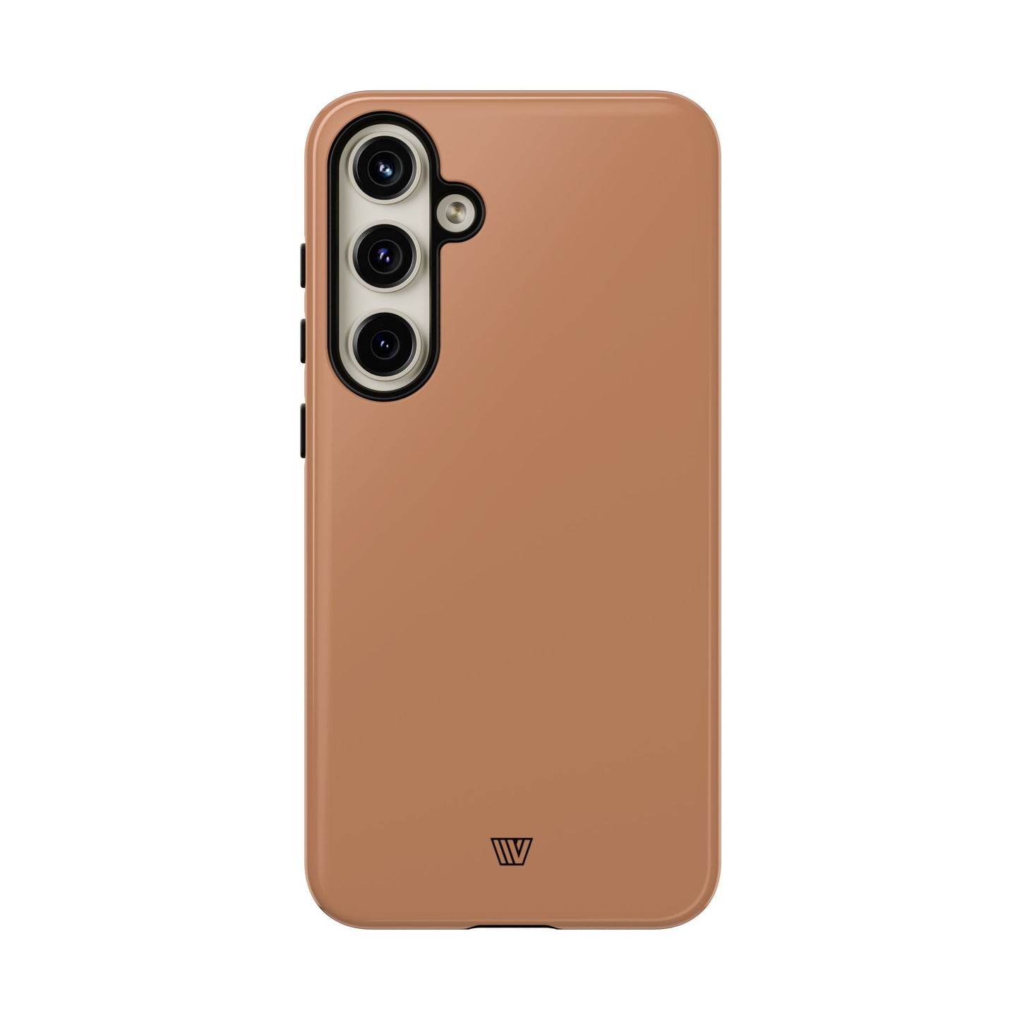 LATÓN ANTIGUO | Funda resistente para teléfono