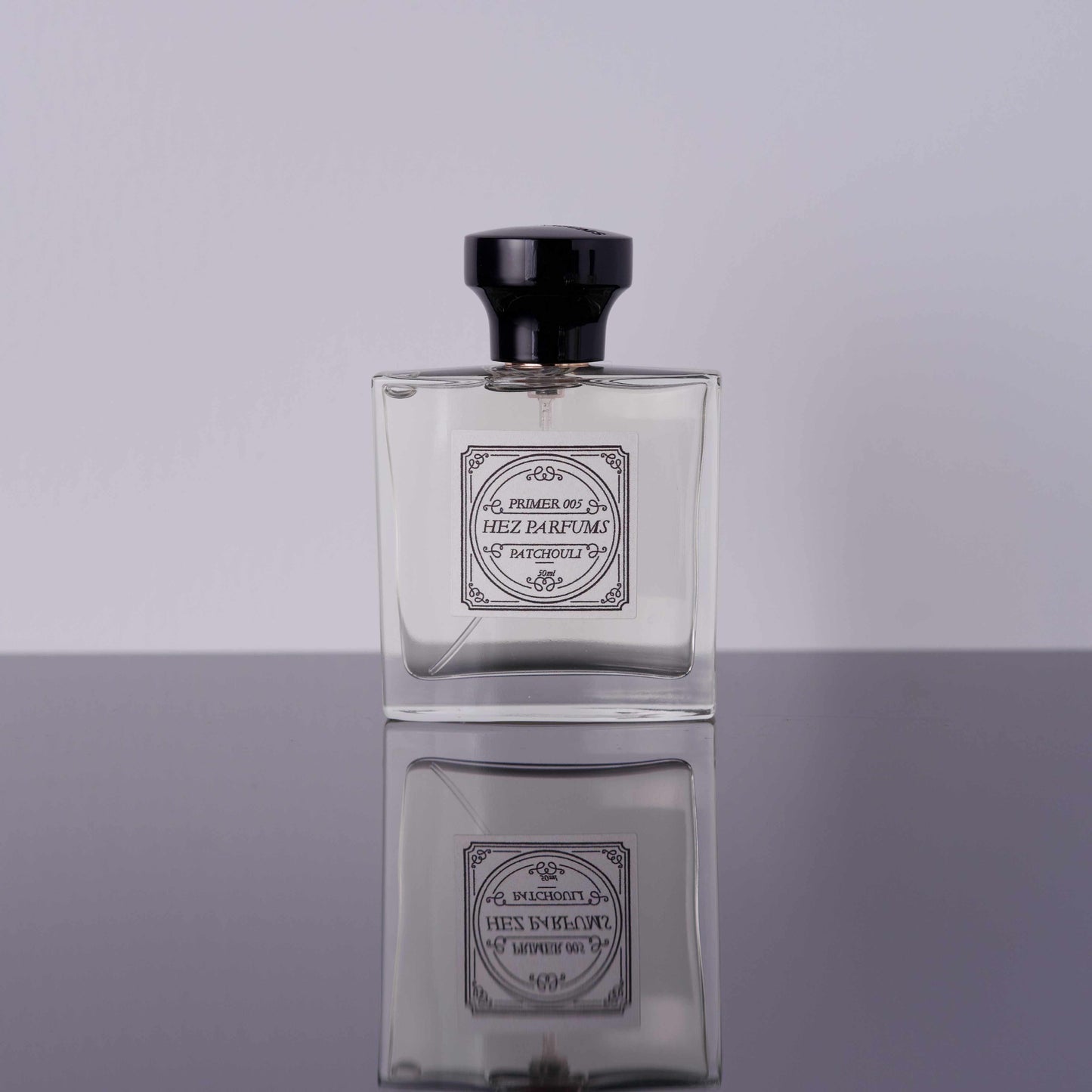 Primer 005 (Potenciador de Fragancia) – PACHULÍ