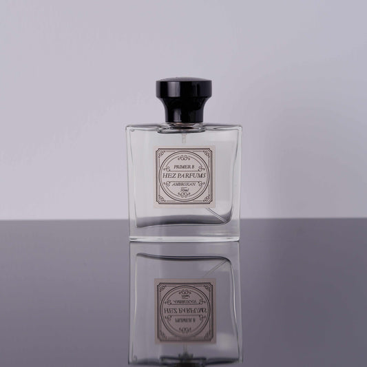 Primer 002 (Potenciador de Fragancia) – AMBROXAN
