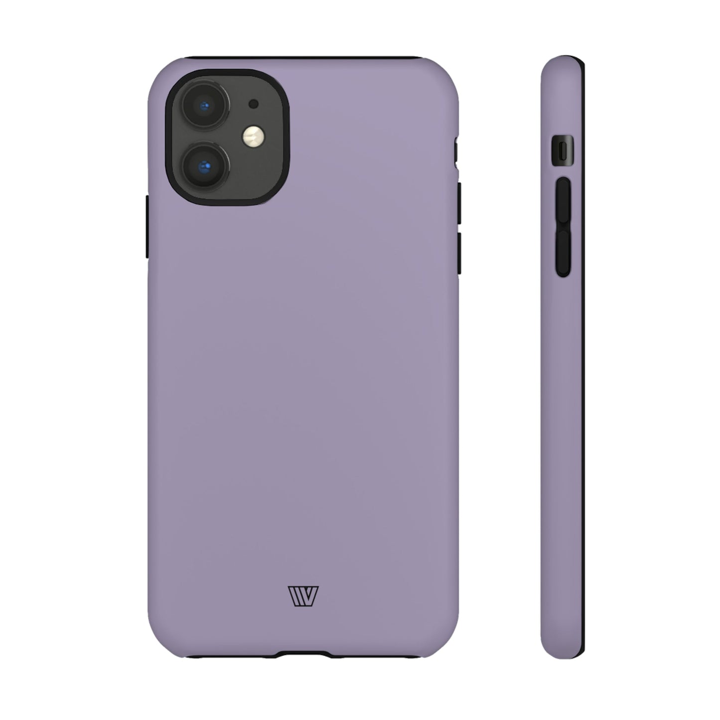 AMATISTA HUMO | Funda resistente para teléfono