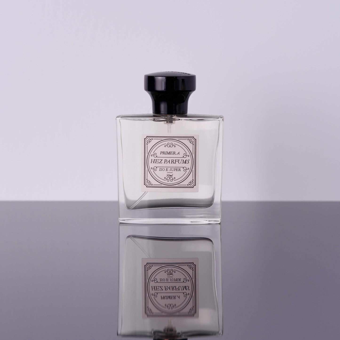 Primer 001 (Potenciador de Fragancia) – ISO E SUPER