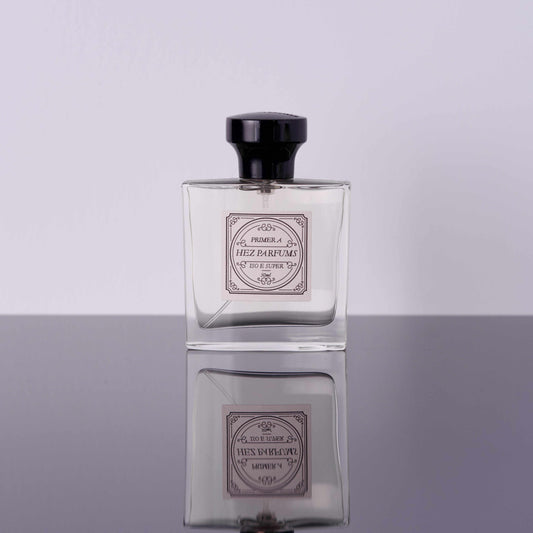 Primer 001 (Potenciador de Fragancia) – ISO E SUPER