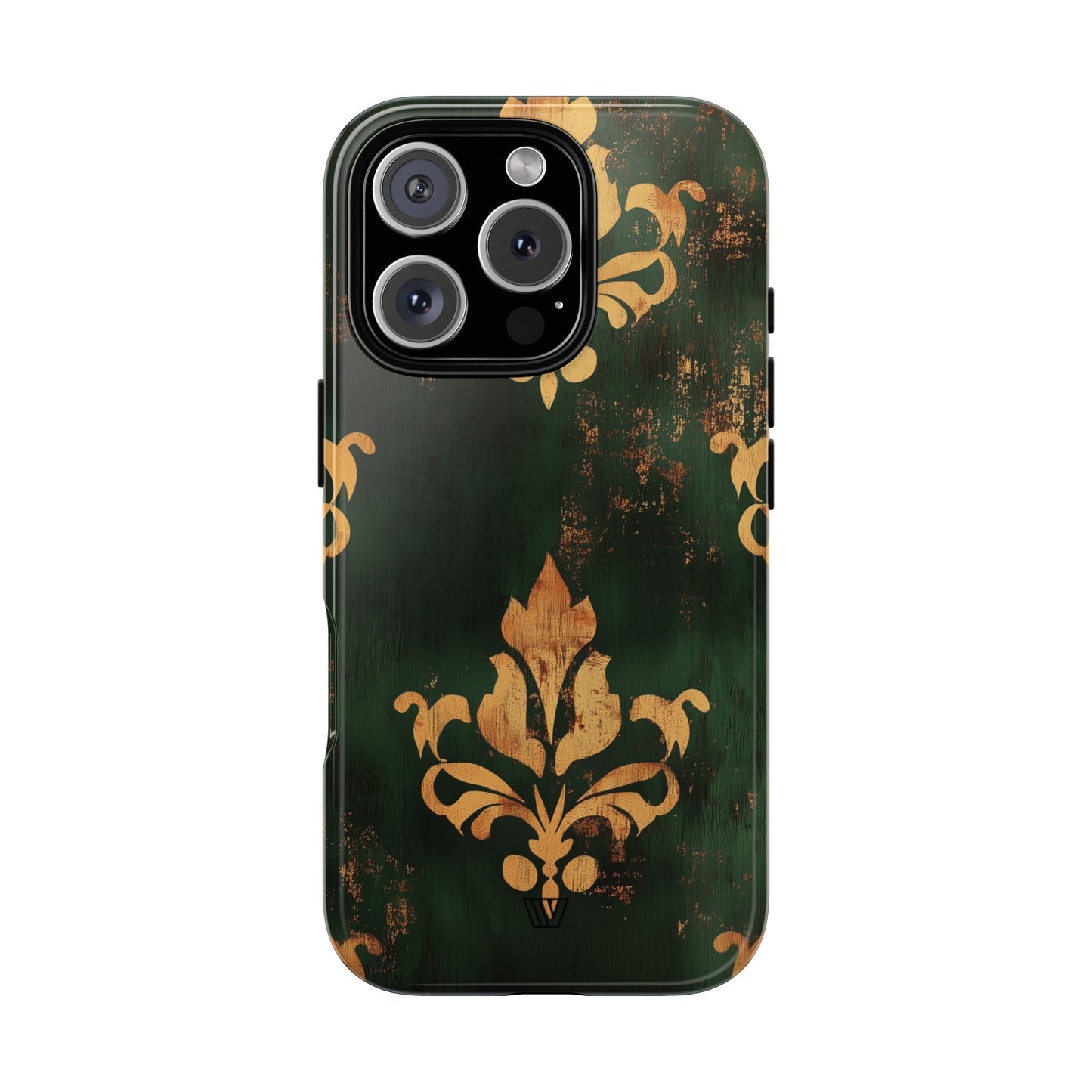 LUJO ANTIGUO | Funda resistente para teléfono