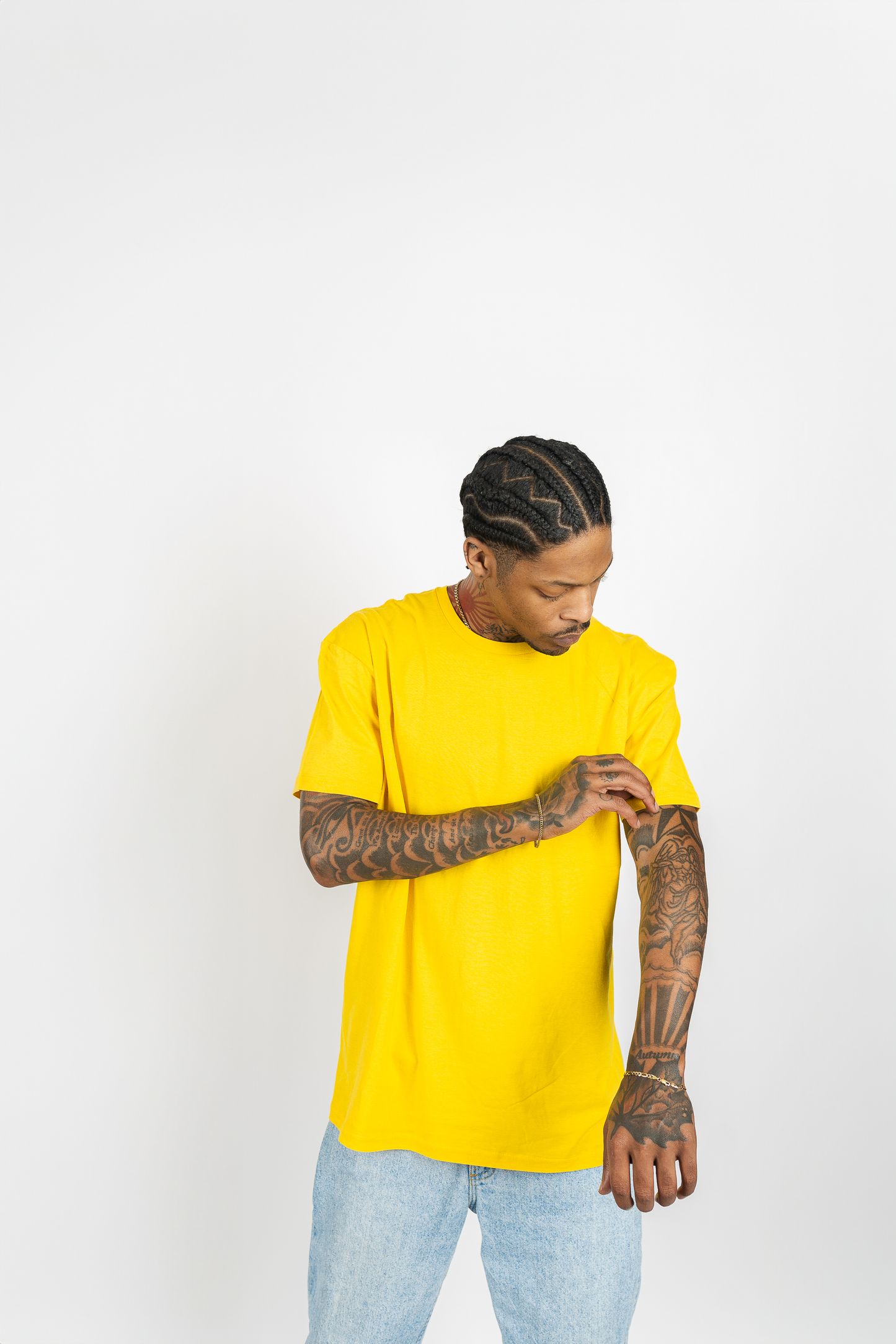 Greenhouse Soft Style T-Shirt