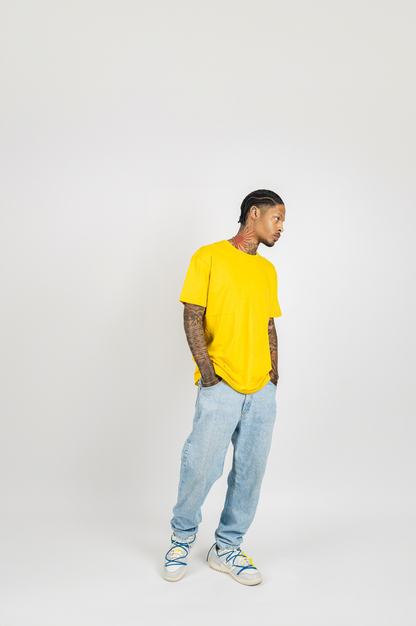 Greenhouse Soft Style T-Shirt