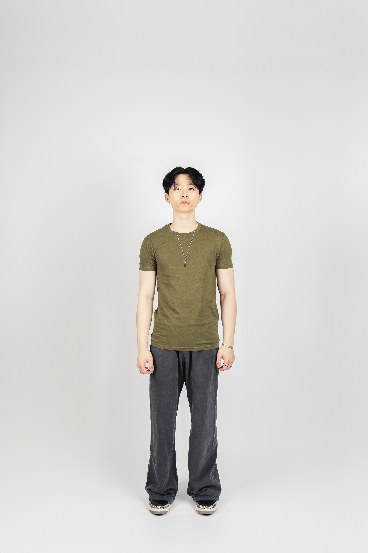 Greenhouse Soft Style T-Shirt