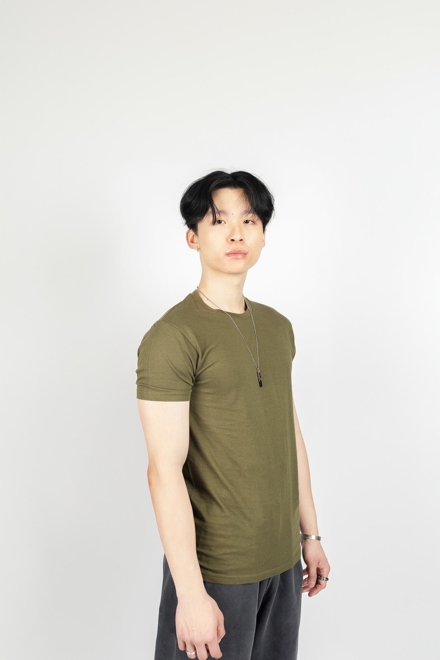 Greenhouse Soft Style T-Shirt