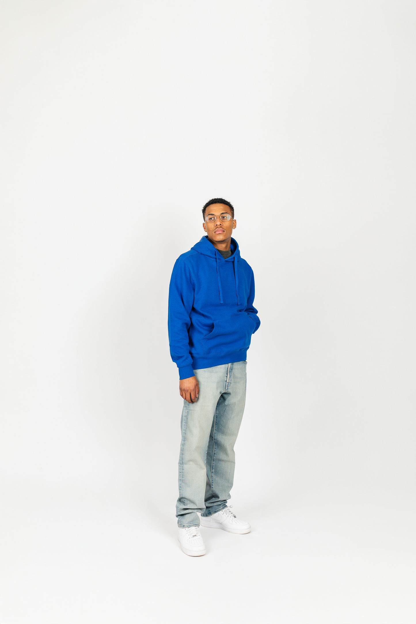 Greenhouse Fleece Hoodie