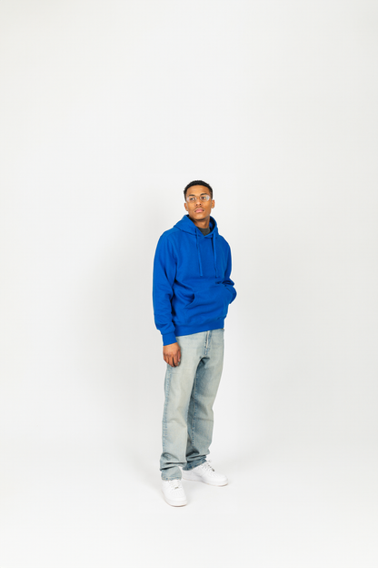 Greenhouse Fleece Hoodie