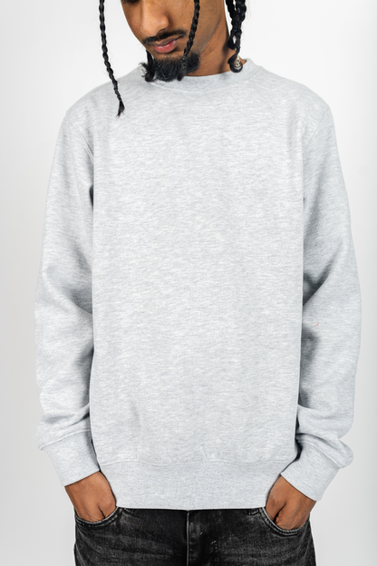 Greenhouse Fleece Crewneck