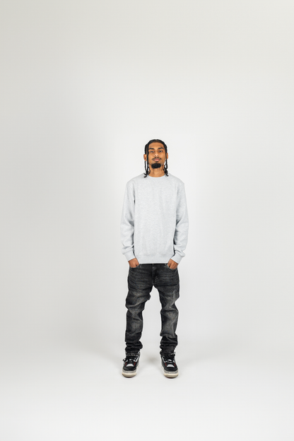 Greenhouse Fleece Crewneck