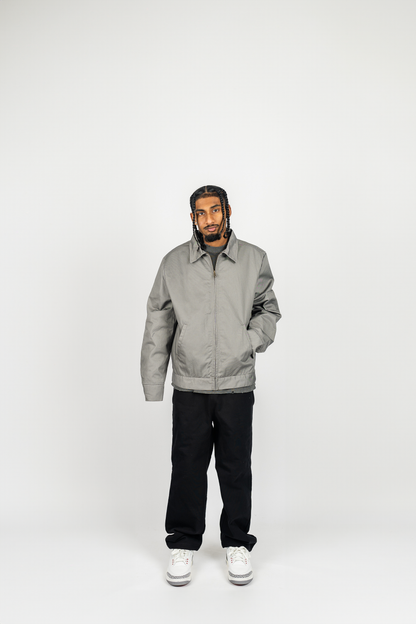 Greenhouse Workwear Jacket