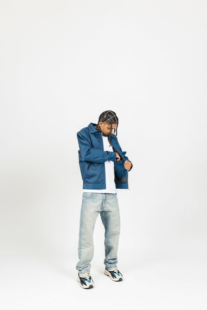 Greenhouse Workwear Jacket