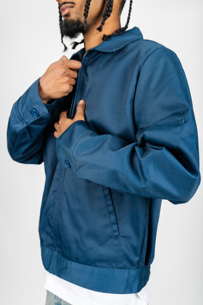 Greenhouse Workwear Jacket