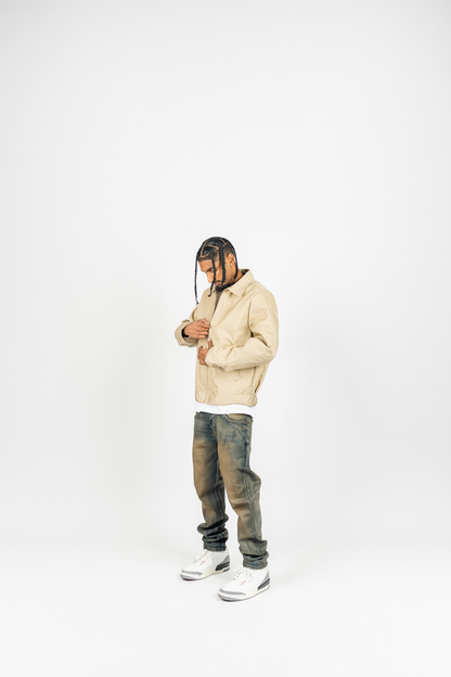 Greenhouse Workwear Jacket