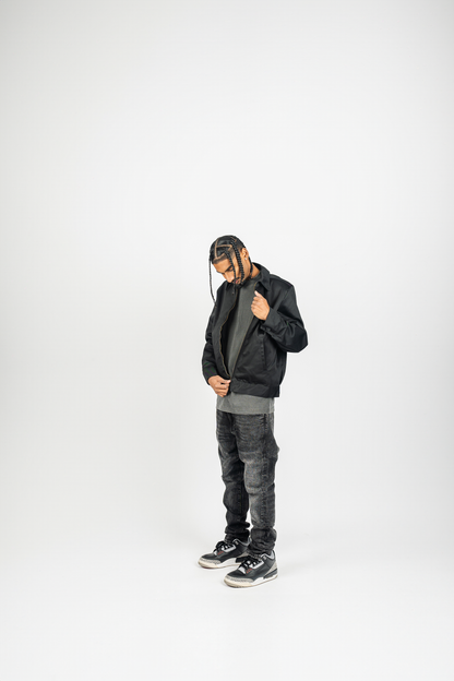 Greenhouse Workwear Jacket