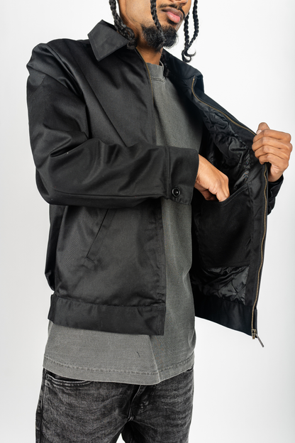 Greenhouse Workwear Jacket