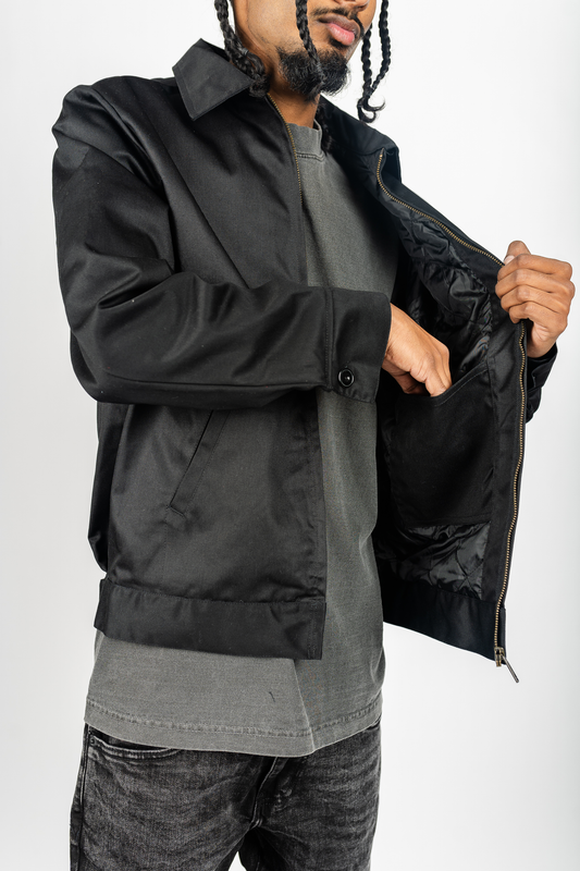 Greenhouse Workwear Jacket