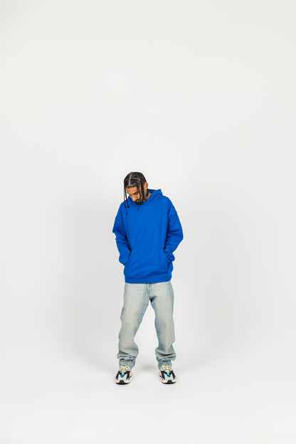 Greenhouse Heavyweight Boyfriend Hoodie