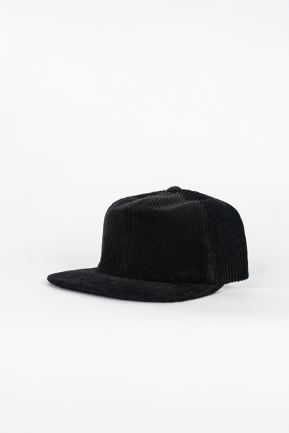 Atonal Corduroy Snapback