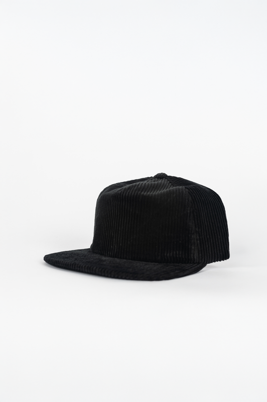 Atonal Corduroy Snapback