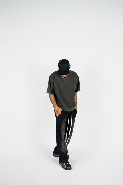 KTL Studios Sun-Dried Bleached Sweatpants
