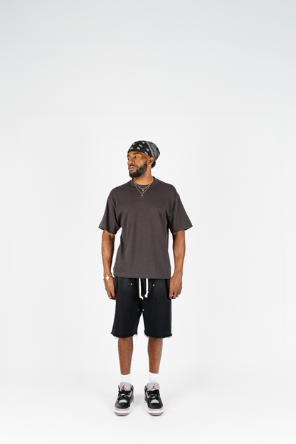 GP Acid Washed Carpenter Shorts